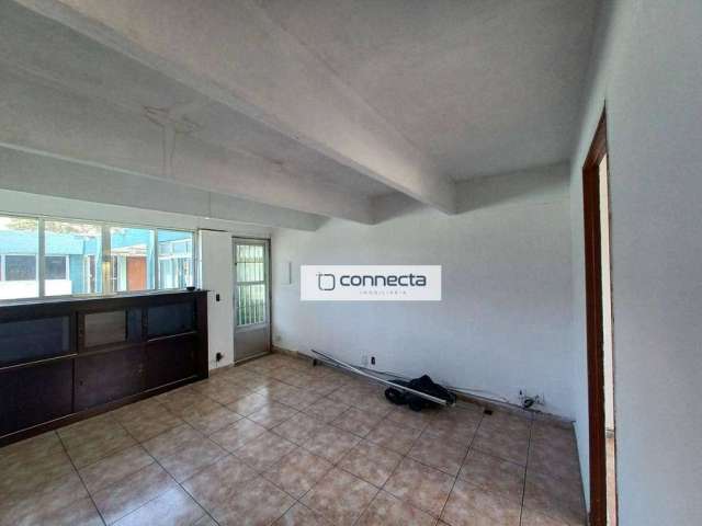 Apartamento com 3 dormitórios à venda, 67 m² por R$ 305.000,00 - Parque Cecap - Guarulhos/SP