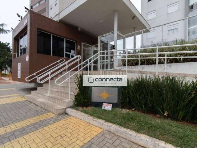 Apartamento com 3 dormitórios, 72 m² - venda por R$ 569.999,99 ou aluguel por R$ 3.490,00/mês - Vila Augusta - Guarulhos/SP