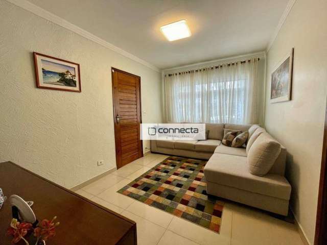 Linda Casa Térrea 110m2 c/ Edícula - Vila Rosália - Guarulhos