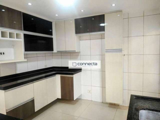 Sobrado com 3 dormitórios à venda, 127 m² por R$ 675.000,00 - Jardim Tijuco - Guarulhos/SP