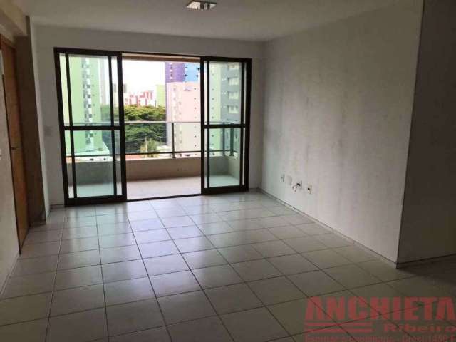 Vendo belíssimo apartamento a 50m da Epitácio Pessoa