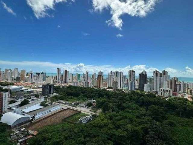 Vendo Belíssimo apartamento,19 andar no Miramar