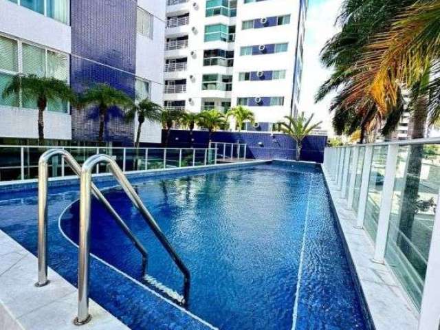 OPORTUNIDADE !!! Vendo excelente apartamento no Jardim Oceania a poucos metros do Mar