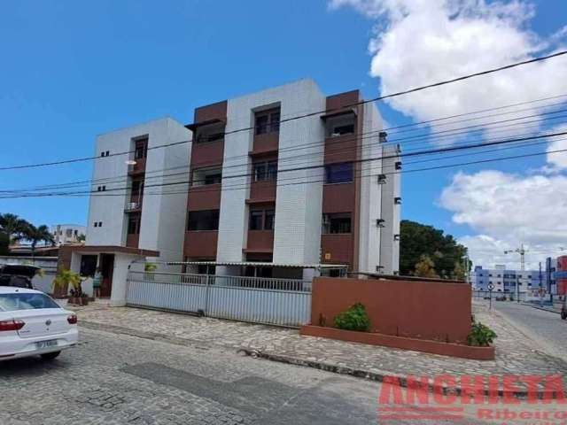 Apartamento com 03 quartos para venda nos Bancários.