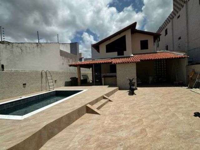 Casa para LOCAÇÃO no Bairro do Bessa