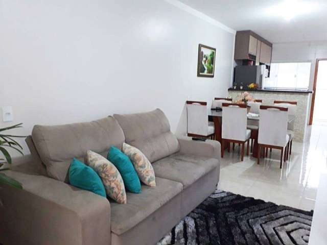 Venda - Apartamento - Vila Mariana - Americana - SP