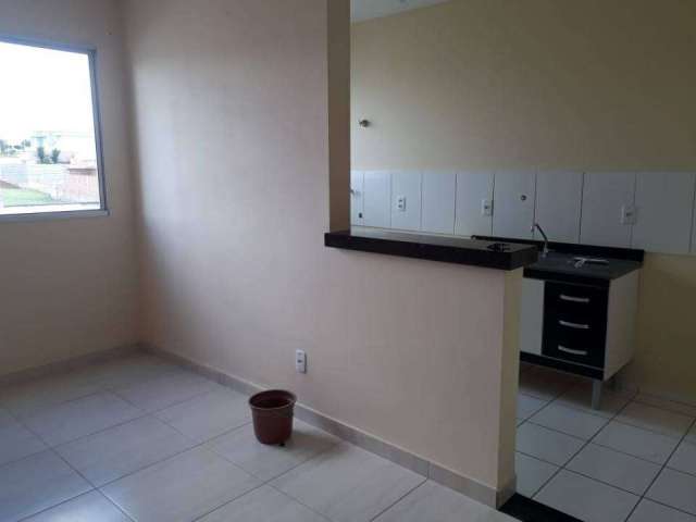 Venda - Apartamento - Residencial Praia dos Namorados - Americana - SP