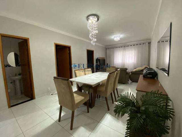 Venda - Apartamento - Jardim Dona Judith - Americana - SP