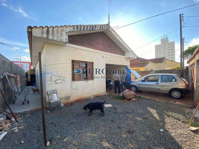 Venda - Casa - Centro - Santa Bárbara D'Oeste - SP