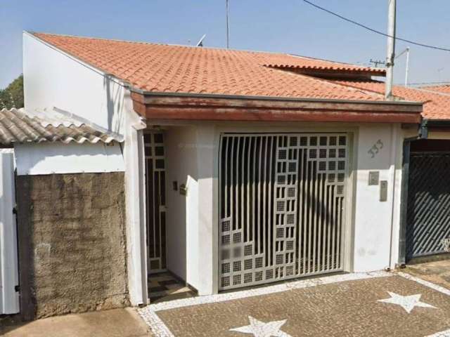 Venda - Casa - Vila Mollon IV - Santa Bárbara D'Oeste - SP