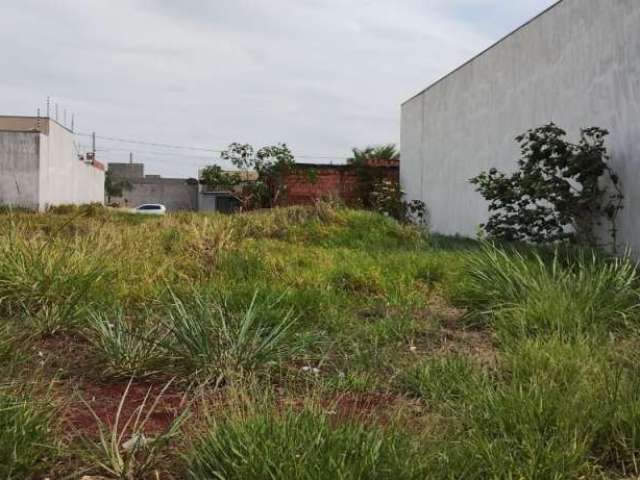 Venda - Terreno comercial - Jardim Souza Queiroz - Santa Bárbara D'Oeste - SP