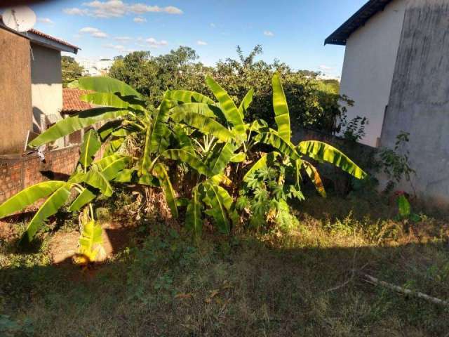 Venda - Terreno - Residencial Praia dos Namorados - Americana - SP