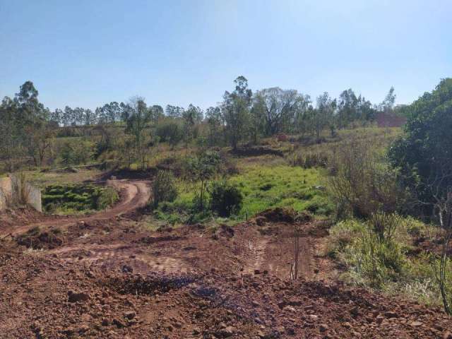 Venda - Terreno - Jardim Adélia Cavicchia Grotta - Limeira - SP