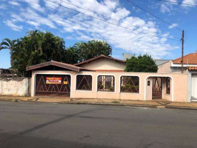 Venda - Casa - Jardim Ipiranga - Americana - SP