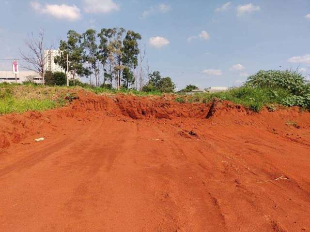 Venda - Terreno - Jardim Alphacenter - Santa Bárbara D'Oeste - SP