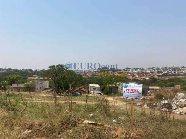 Venda - Terreno - Residencial Praia dos Namorados - Americana - SP