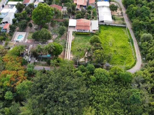 Venda - Terreno - Chácara Recreio Cruzeiro do Sul - Santa Bárbara D'Oeste - SP