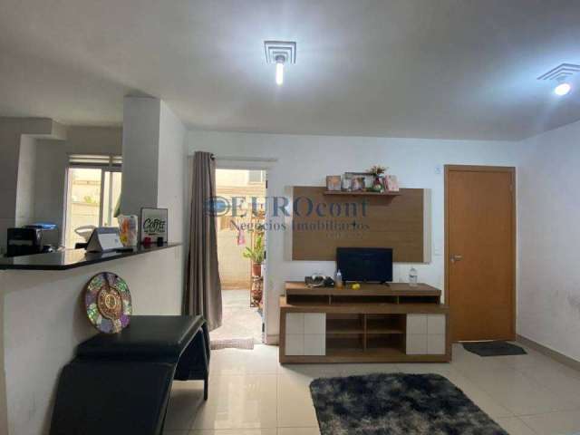 Venda - Apartamento - Jardim São Francisco - Santa Bárbara D'Oeste - SP