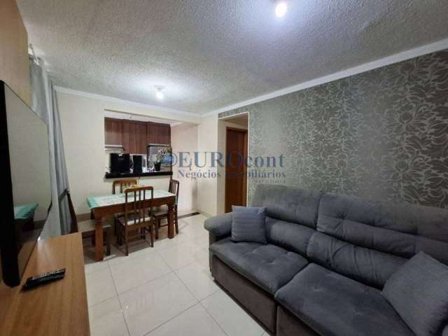 Venda - Apartamento - Jardim Bertoni - Americana - SP