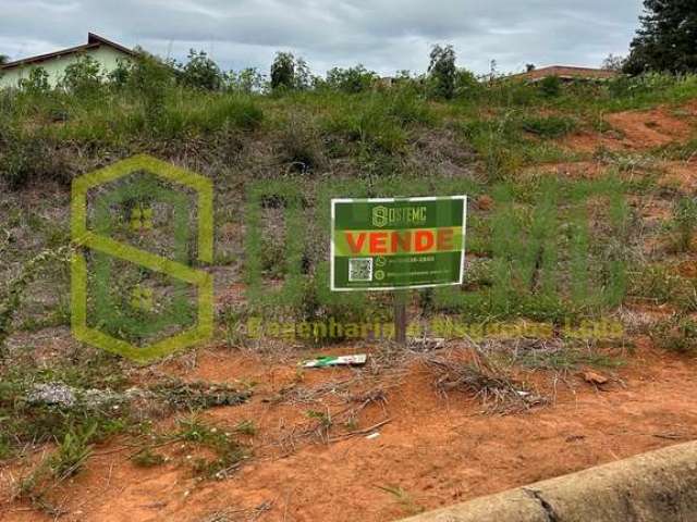 Terreno à venda na Avenida Brasil, Residencial Boulevard Serra do Japi, Itupeva por R$ 430.000