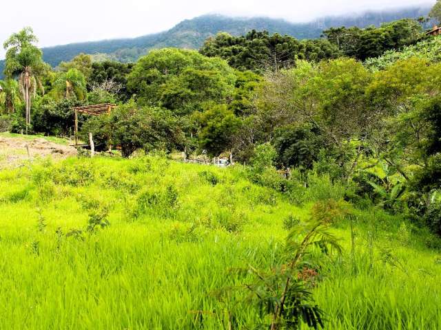 Rural - Paiol Grande - Chácara