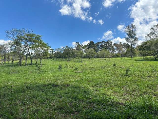 Terreno à venda em São Bento do Sapucaí/SP