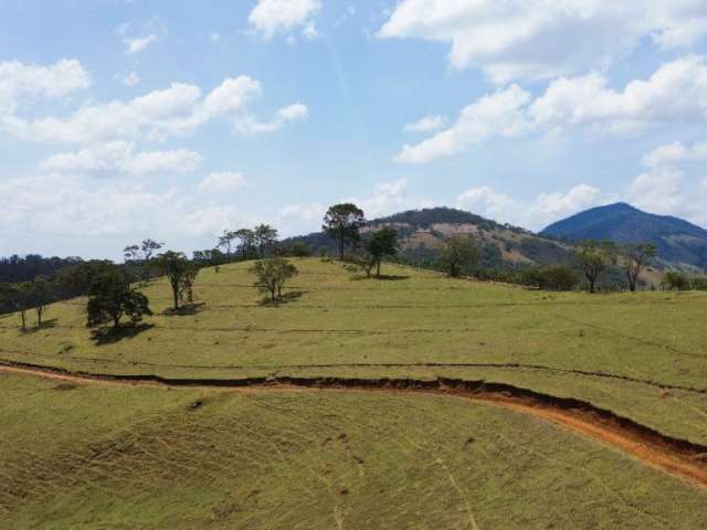 Oportunidade Imperdível: 15 Alqueires de Natureza em Paraisópolis para Seu Novo Projeto - Zona Rural