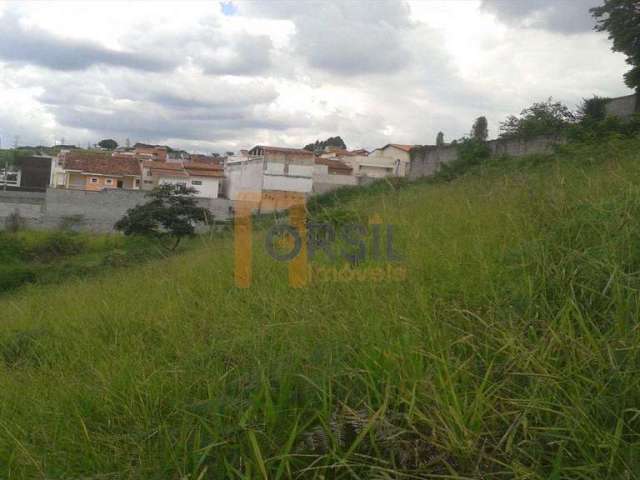 Terreno, Vila Oliveira, Mogi das Cruzes - R$ 350 mil, Cod: 1083