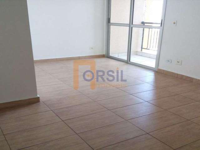 Apartamento com 3 dorms, Vila Mogilar - Cod: 1180