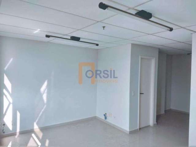 Sala, Centro, Mogi das Cruzes - R$ 250 mil, Cod: 1811