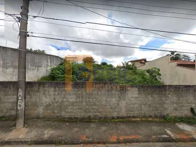 Terreno, Vila Oliveira, Mogi das Cruzes - R$ 890 mil, Cod: 1906