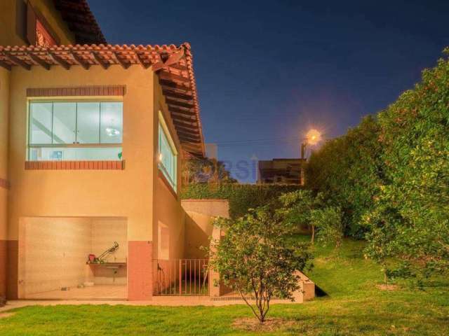 Casa com 3 quartos à venda no Alto Ipiranga, Mogi das Cruzes , 370 m2 por R$ 1.300.000