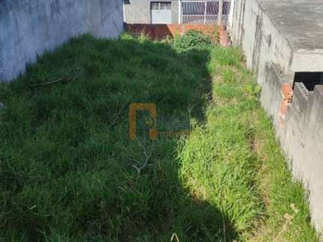 Terreno, Vila Nova Aparecida, Mogi das Cruzes - R$ 250 mil, Cod: 2129