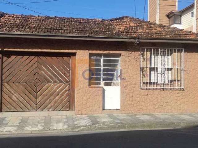 Casa com 3 dorms, Centro, Mogi das Cruzes - R$ 480 mil, Cod: 2338