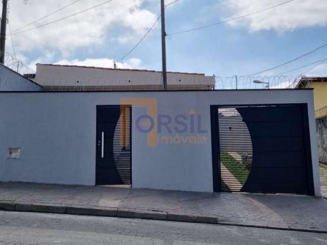 Casa com 2 quartos à venda no Jardim Cecília, Mogi das Cruzes , 180 m2 por R$ 405.000