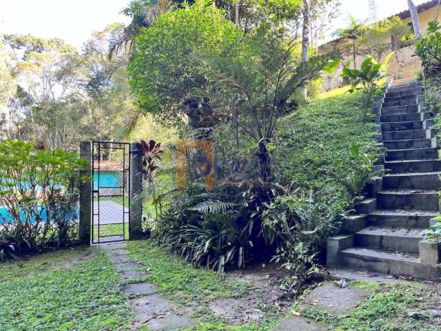 Chácara / sítio com 4 quartos à venda no Taiacupeba, Mogi das Cruzes , 10000 m2 por R$ 1.200.000