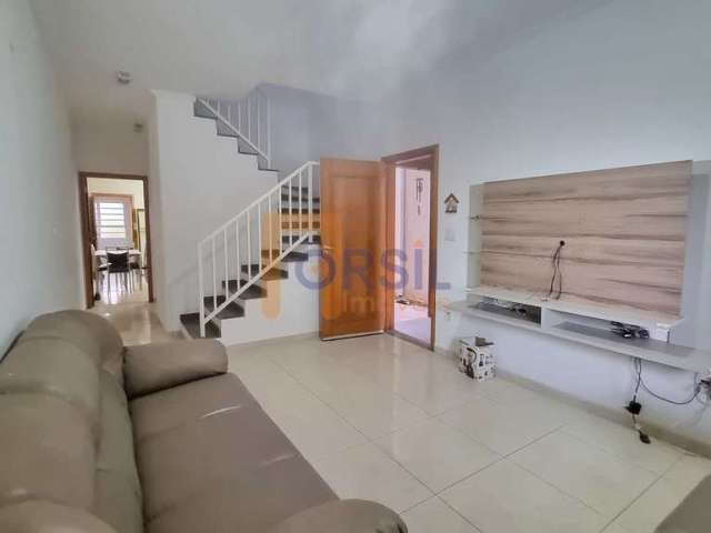 Sobrado com 3 dorms, Vila Suissa, Mogi das Cruzes - R$ 690 mil, Cod: 2479