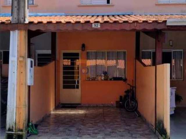 Casa em condomínio fechado com 2 quartos à venda no Socorro, Mogi das Cruzes , 65 m2 por R$ 230.000