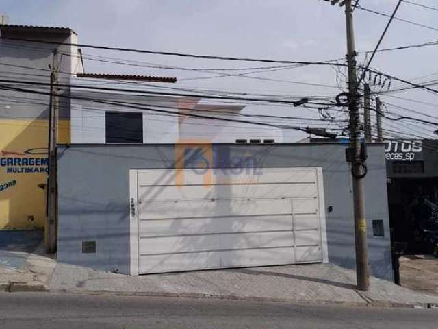 Sala, Vila Ipiranga, Mogi das Cruzes, Cod: 2602