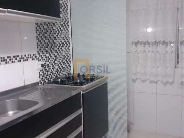 Apartamento com 2 dorms, Vila Caputera, Mogi das Cruzes - R$ 180 mil, Cod: 2628