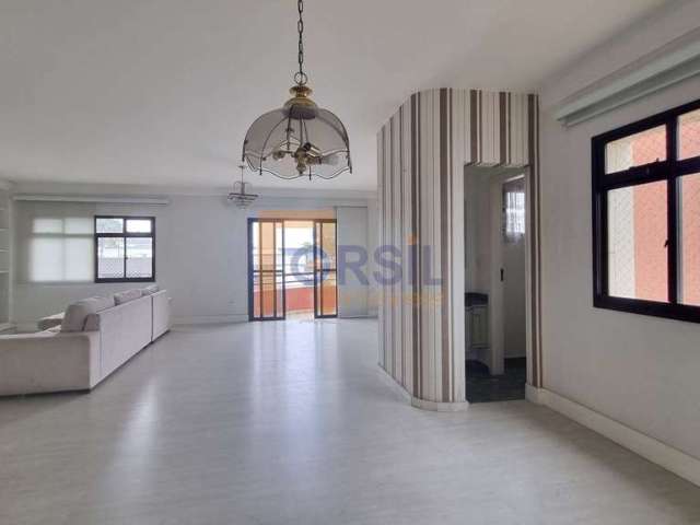 Apartamento com 4 dorms, Centro, Mogi das Cruzes - R$ 850 mil, Cod: 2633