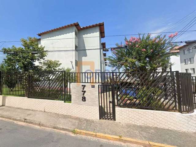 Apartamento com 2 dorms, Jardim Marica, Mogi das Cruzes - R$ 202 mil, Cod: 2637