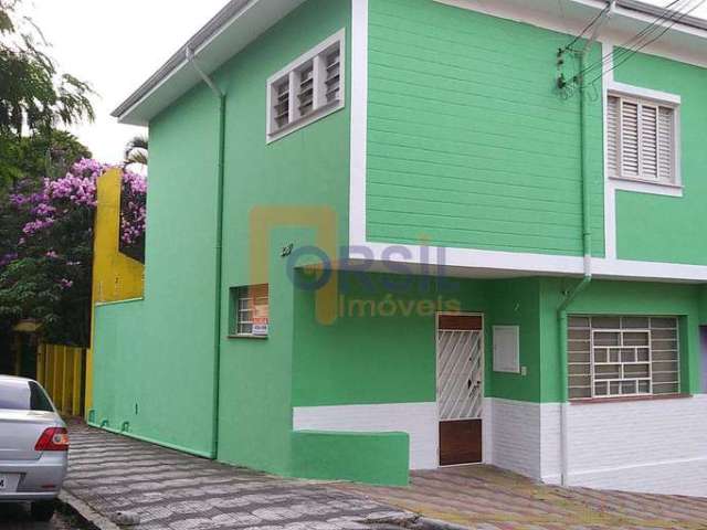 Casa comercial com 1 sala para alugar no Jardim Santista, Mogi das Cruzes , 184 m2 por R$ 3.000