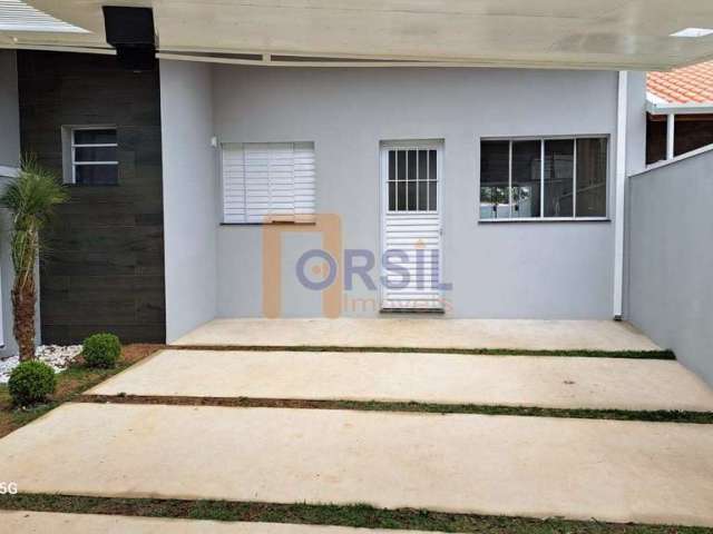 Casa com 2 quartos à venda no Mogi Moderno, Mogi das Cruzes , 147 m2 por R$ 430.000