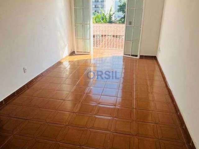 Apartamento com 2 dorms, Vila Lavínia, Mogi das Cruzes - R$ 299 mil, Cod: 2673