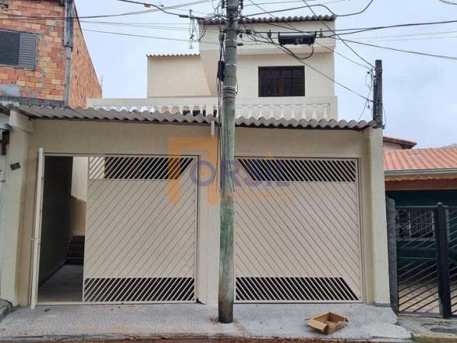 Casa com 4 quartos à venda no Parque Olímpico, Mogi das Cruzes , 161 m2 por R$ 520.000