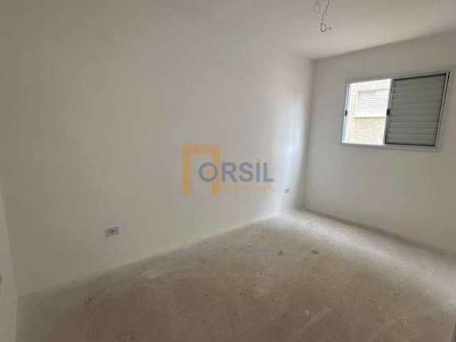 Apartamento com 3 dorms, Vila Nova Aparecida, Mogi das Cruzes - R$ 270 mil, Cod: 2702