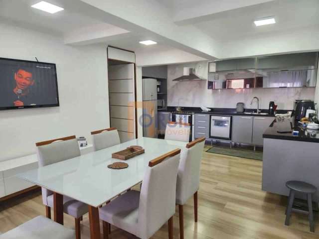 Sobrado com 3 dorms, Vila Suissa, Mogi das Cruzes - R$ 640 mil, Cod: 2710