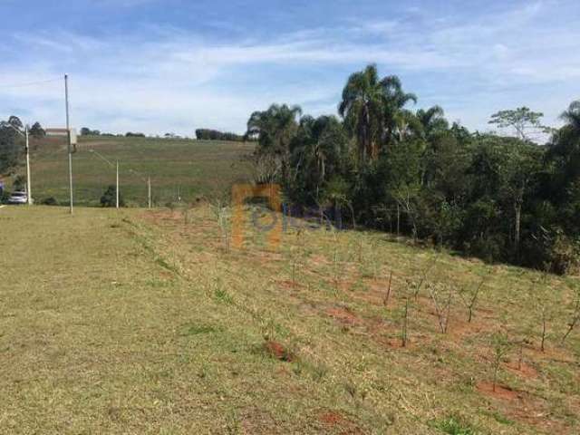 Terreno em condomínio fechado à venda no Conjunto Bom Pastor, Mogi das Cruzes , 250 m2 por R$ 355.000