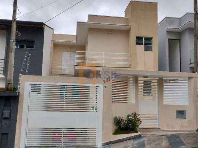 Casa com 3 quartos à venda no Jardim Nathalie, Mogi das Cruzes , 181 m2 por R$ 765.000